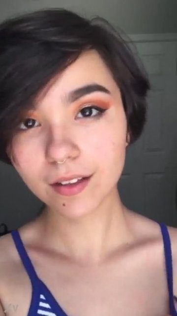 Ahegao!!
